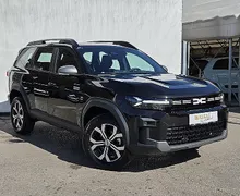 Zunanja slika - Dacia Bigster - Expression 140 MHEV +6 let jamstva+Vinjeta - 3 - Predogledna slika