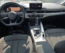 Zunanja slika - Audi A4 Allroad - 2.0 TDI quattro S tronic 140 kW VIRTUAL - 9 - Predogledna slika
