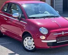 Zunanja slika - Fiat 500 - 1.2 8V Pop - 2 - Predogledna slika