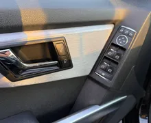 Notranja slika - Mercedes-Benz GLK-Razred - 320CDI 4MATIC NA KREDIT BREZ POLOGA... - 9 - Predogledna slika