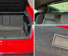 Zunanja slika - Škoda Octavia - RS 2.0 TSI|SLO|HUD|KAM|MEMO|GR.SED|PDC|TOV.GAR| - 19 - Predogledna slika