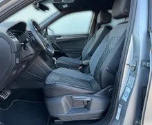 Notranja slika - Volkswagen Tiguan Allspace - 2.0 TDI DSG 4Motion R-Line... - 7 - Predogledna slika