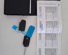 Zunanja slika - KIA XCeed - 1.0 T-GDi - SLOVENSKI - POTRJENA SERVISNA KNJIGA - 18 - Predogledna slika