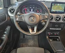 Zunanja slika - Mercedes-Benz B-Razred - B 200 d Urban avt - 5 - Predogledna slika