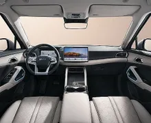 Zunanja slika - BYD ATTO 2 - COMFORT 64.8 kWh - 7 - Predogledna slika