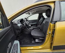 Zunanja slika - Dacia Sandero - Stepway Extreme Eco-G120 Avtomatik+Vožnja paket - 8 - Predogledna slika