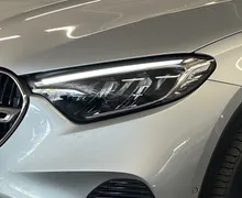 Zunanja slika - Mercedes-Benz GLC-Razred - GLC 200 d 4MATIC - 5 - Predogledna slika