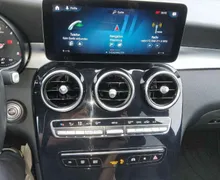 Zunanja slika - Mercedes-Benz GLC-Razred - GLC 220 d 4MATIC Avt..NEMŠKI+4ALU.LED.KAMERA.USNJE - 17 - Predogledna slika