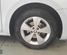 Zunanja slika - Škoda Octavia - 2.0 TDI EVO 110KW EXECUTIVE.NAVI.TOP.. - 11 - Predogledna slika