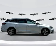 Zunanja slika - Renault Mégane - Megane 1.5 Grandtour Blue dCi 115 Techno... - 4 - Predogledna slika