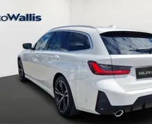 Zunanja slika - BMW M3 Touring - Serija 3 BMW 320d xDrive, 140KW - 9 - Predogledna slika