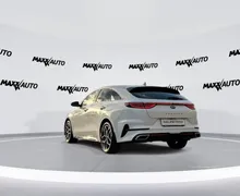 Notranja slika - KIA Proceed - 1.6 CRDI GT-LINE 7DCT - 7 - Predogledna slika