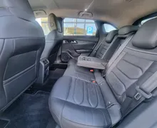 Zunanja slika - Citroën C5X - C5 X 1.6 PHEV SHINE PACK Avtomatik - POTRJENA SERVISNA - 10 - Predogledna slika