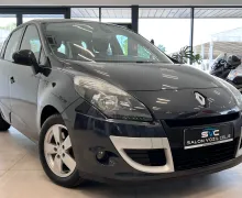 Zunanja slika - Renault Scénic - 1,6 16V Dynamique - 5 - Predogledna slika