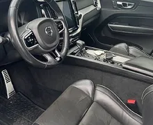 Zunanja slika - Volvo XC60 - D5 AWD R-Design - 3 - Predogledna slika