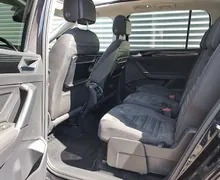Zunanja slika - Volkswagen Touran - 2.0 TDI-110KW-7 SEDEŽEV-PANORAMA-KAMERA-HIGHLINE - 8 - Predogledna slika