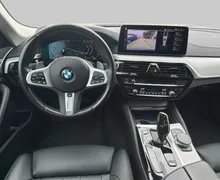 Zunanja slika - BMW Serija 5 - 530d xDrive - 7 - Predogledna slika