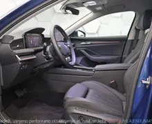 Zunanja slika - Škoda Superb - 1.5 TSI DSG Selection 150KM - 9 - Predogledna slika