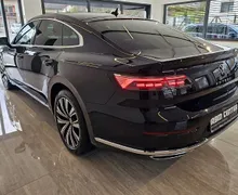 Zunanja slika - VW Arteon - 2.0 TDI |ELEGANCE |ACC|IQ-LED|KAM|WEB|KEY|VIRTUAL - 5 - Predogledna slika