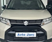 Zunanja slika - Suzuki Vitara - 1.4 BOOSTERJET HYBRID ELEGANCE ALLGR at - 2 - Predogledna slika