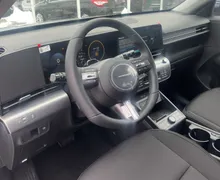 Zunanja slika - Hyundai Kona - Electric 48.6 kWh 99kW PREMIUM+ WINTER - 7 - Predogledna slika