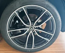 Zunanja slika - Mercedes-Benz GLS-Razred - 450 d 4MATIC AMG PREMIUM PLUS MHEV-FULL OPT-VIDEO - 4 - Predogledna slika