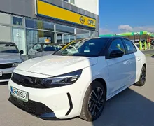 Zunanja slika - Opel Corsa - 1.2 Turbo GS Avt. - 1 - Predogledna slika