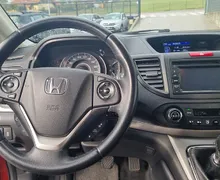 Zunanja slika - Honda CR-V - 2.0i VTEC Elegance - 10 - Predogledna slika