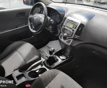 Zunanja slika - Hyundai i30 - 1.4 CVVT-SLO-1.LASTNIK-ALU-AVTO.KLIMA-PDC-LEANPAY - 9 - Predogledna slika