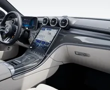 Zunanja slika - Mercedes-Benz CLE - -Razred AMG 53 4MATIC+ Cabrio PREMIUM PLUS - 8 - Predogledna slika