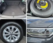 Zunanja slika - Volkswagen Tiguan - 2.0 TDI BMT Life DSG-vse asistence - 16 - Predogledna slika