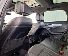 Zunanja slika - Audi A6 - Avant 50 TDI S-line Quattro•AIR•4CONTROL•PANO•HD MATRIX - 12 - Predogledna slika