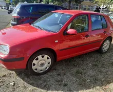 Zunanja slika - Volkswagen Golf - Basis 1,9 SDI - 3 - Predogledna slika