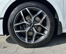 Notranja slika - KIA Ceed - 1.5 T-GDI EX Vision ISG - 9 - Predogledna slika