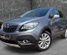 Zunanja slika - Opel Mokka - 1.7 DTI AUT. - 17 - Predogledna slika