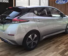 Zunanja slika - Nissan Leaf - Elektro 62 kWh SLO -1.LASTNIK- ZDRAVJE BATE. 88.3 - 4 - Predogledna slika