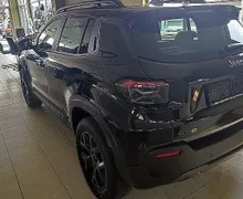 Zunanja slika - Jeep Avenger - 4x4 1.2 MHEV Upland e-DCT6 - 2 - Predogledna slika