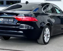 Zunanja slika - Jaguar XF - 2.0d+AWD+1.LAST+SLO+SAMO 66.507 km+ACC+KEYLESS GO - 8 - Predogledna slika