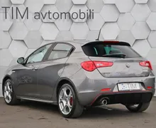 Zunanja slika - Alfa Romeo Giulia - Giulietta 1.6 JTD-Multijet Super 120KM - 4 - Predogledna slika