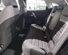 Zunanja slika - Citroën C4 - Business Hybrid145 eDCT6 - 8 - Predogledna slika
