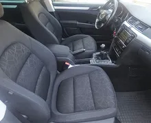 Zunanja slika - Škoda Superb - Combi 2.0 TDI 140ks °2-LASTNIK°  °TEMPOMAT° °PDC° - 9 - Predogledna slika