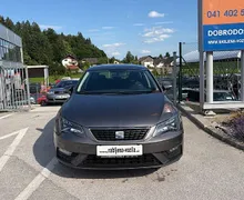 Zunanja slika - Seat Leon - 1.6 TDI Reference - 2 - Predogledna slika