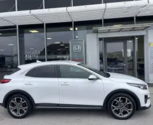 Zunanja slika - KIA XCeed - 1.4 T-GDi LX Joy ISG. M T 103 kW - 4 - Predogledna slika