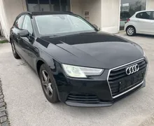 Zunanja slika - Audi A4 - Avant - 1 - Predogledna slika