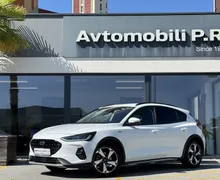 Zunanja slika - Ford Focus - 1.0 EcoBoost 125KM mHEV AVT ACTIVE FULL LED NAVI - 1 - Predogledna slika