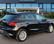 Zunanja slika - Seat Ibiza - 1.0 TSI Style DSG-SLO-ACC-PDC-Vzvratna kamera - 4 - Predogledna slika