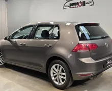 Zunanja slika - Volkswagen Golf - 4MOTION 2.0TDI BMT 1.LAST SLO TEMP ALU KLJUKA - 3 - Predogledna slika