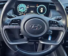 Zunanja slika - Hyundai Tucson - 1.6 CRDi MHEV  DCT Business +12.Mes.Jamstvo - 17 - Predogledna slika