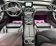 Zunanja slika - Mercedes-Benz C-Razred - C 220 d - 6 - Predogledna slika