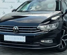 Zunanja slika - Volkswagen Passat - Variant 2.0TDI Elegance DSG LED•ACC•VIRTUAL•GRETJE•17C• - 2 - Predogledna slika